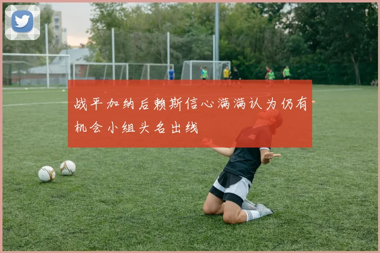战平加纳后赖斯信心满满认为仍有机会小组头名出线