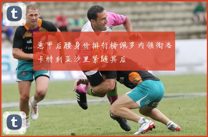 意甲后腰身价排行榜佩罗内领衔洛卡特利亚沙里紧随其后